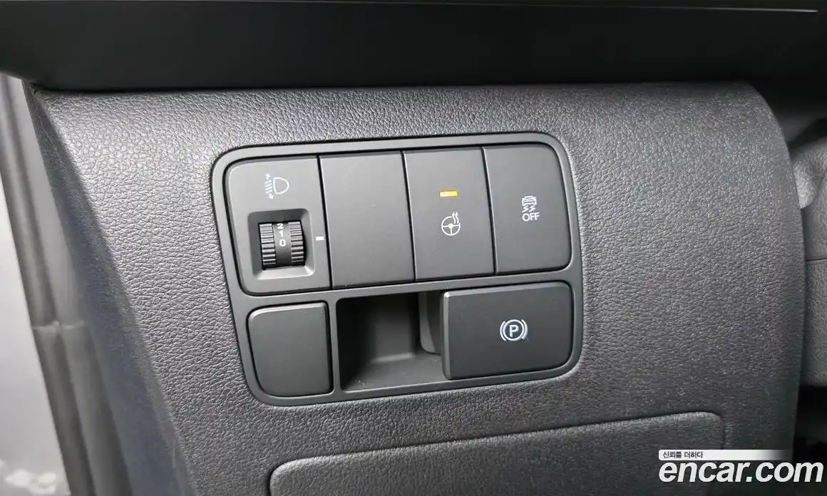 Hyundai Staria 2025 3.5 Автомат в Москве № 129539, фото 13