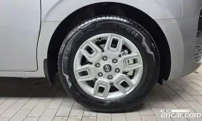 Hyundai Staria 2025 3.5 Автомат в Москве № 129539, миниатюра 5