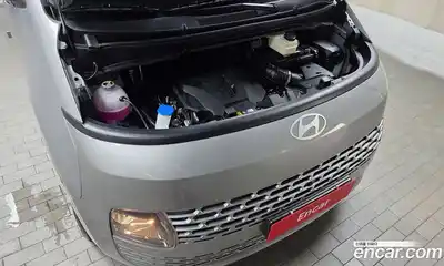 Hyundai Staria 2025 3.5 Автомат в Москве № 129539, миниатюра 6