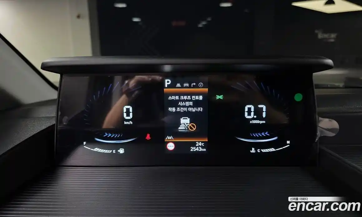 Hyundai Staria 2025 3.5 Автомат в Москве № 129539, фото 8