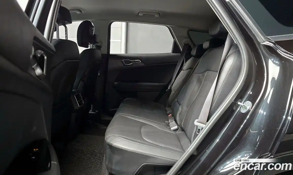 Kia Sportage 2022 1.6 Автомат в Москве № 133031, фото 12