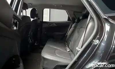 Kia Sportage 2022 1.6 Автомат в Москве № 133031, миниатюра 12