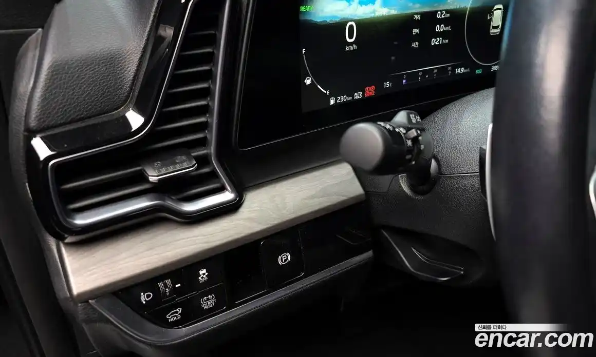 Kia Sportage 2022 1.6 Автомат в Москве № 133031, фото 17