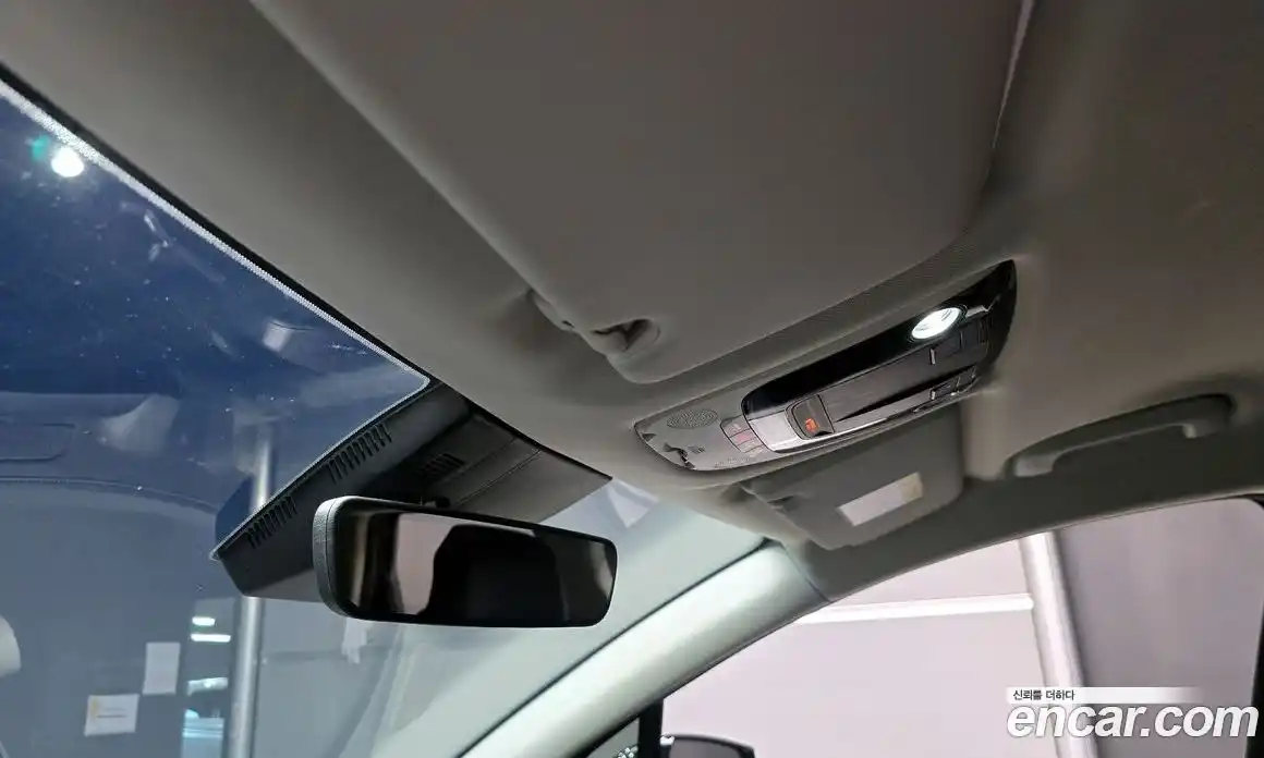 Kia Sportage 2022 1.6 Автомат в Москве № 133031, фото 19