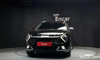 Kia Sportage 2022 1.6 Автомат в Москве № 133031, миниатюра 3