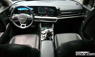 Kia Sportage 2022 1.6 Автомат в Москве № 133031, миниатюра 7