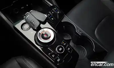 Kia Sportage 2022 1.6 Автомат в Москве № 133031, миниатюра 9