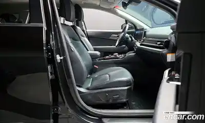 Kia Sportage 2022 1.6 Автомат в Москве № 133031, миниатюра 10