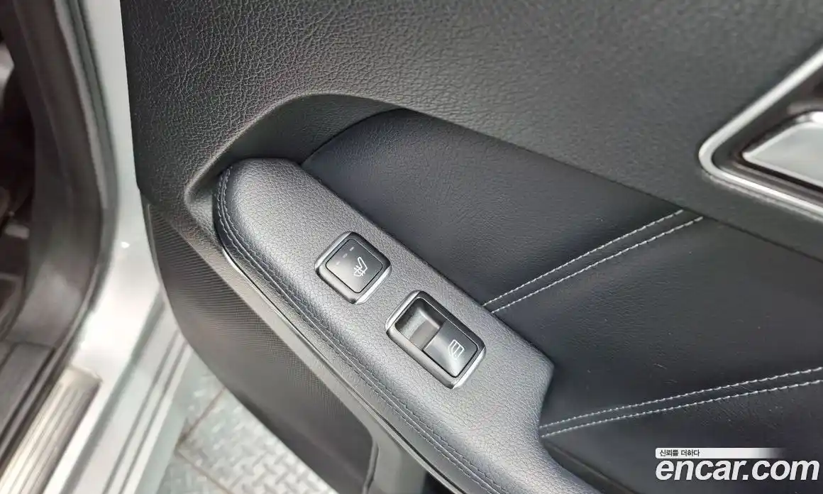 Mercedes-Benz E-Class 2014 3.5 Автомат в Москве № 139608, фото 18