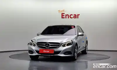 Mercedes-Benz E-Class 2014 3.5 Автомат в Москве № 139608, миниатюра 3