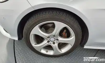 Mercedes-Benz E-Class 2014 3.5 Автомат в Москве № 139608, миниатюра 5