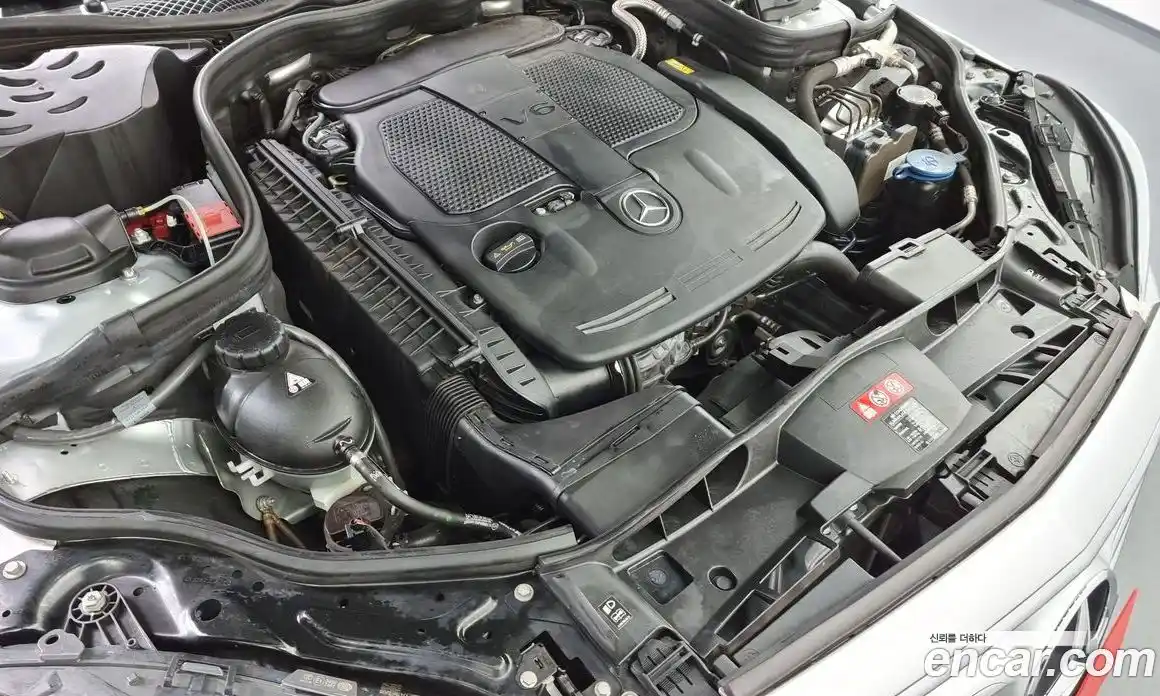 Mercedes-Benz E-Class 2014 3.5 Автомат в Москве № 139608, фото 6