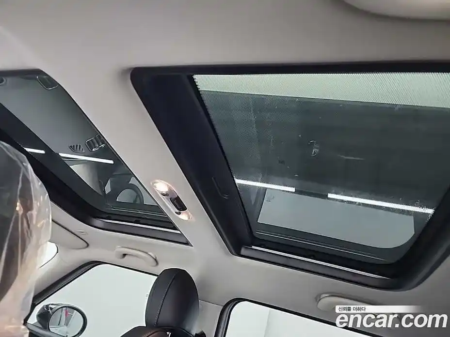 Mini Clubman 2021 2.0 Автомат в Москве № 146372, фото 14