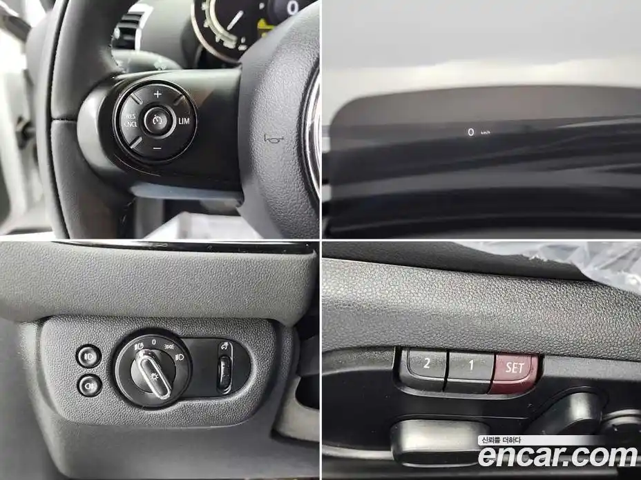 Mini Clubman 2021 2.0 Автомат в Москве № 146372, фото 18