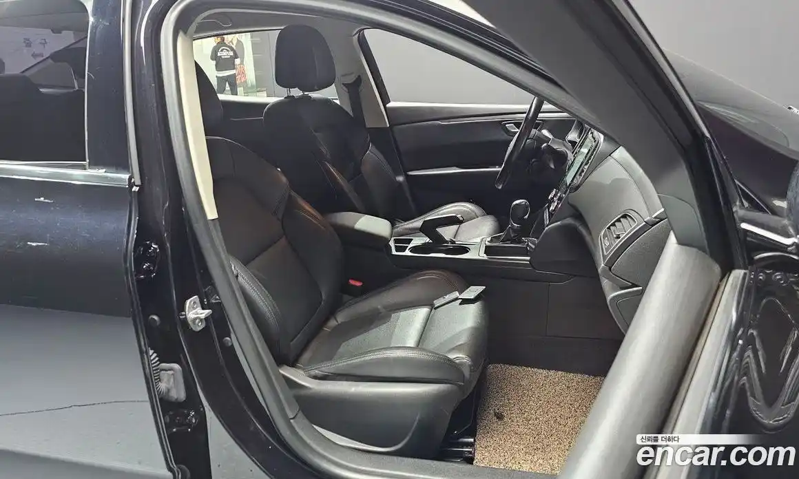 Renault SM6 2019 2.0 Автомат в Москве № 148289, фото 11