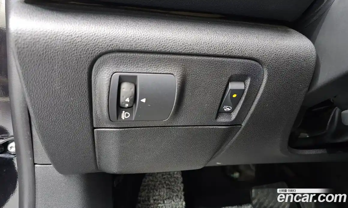 Renault SM6 2019 2.0 Автомат в Москве № 148289, фото 16