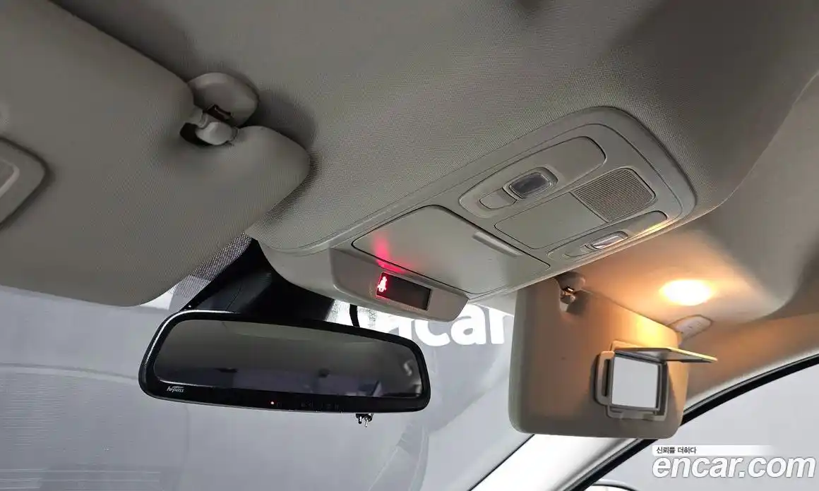 Renault SM6 2019 2.0 Автомат в Москве № 148289, фото 17