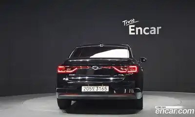 Renault SM6 2019 2.0 Автомат в Москве № 148289, миниатюра 4