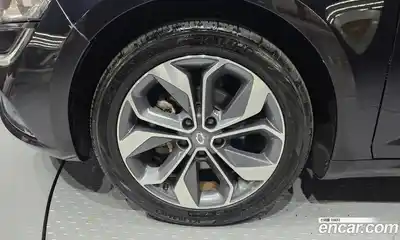 Renault SM6 2019 2.0 Автомат в Москве № 148289, миниатюра 5