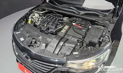 Renault SM6 2019 2.0 Автомат в Москве № 148289, миниатюра 6