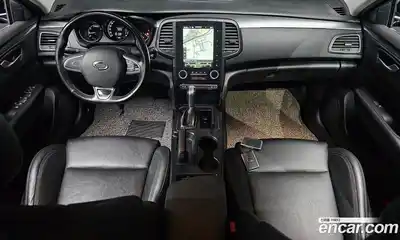 Renault SM6 2019 2.0 Автомат в Москве № 148289, миниатюра 7