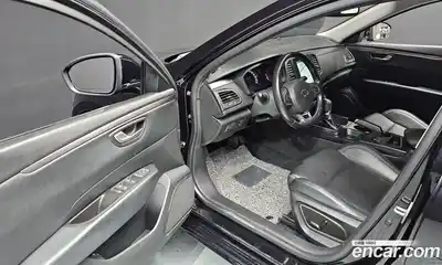 Renault SM6 2019 2.0 Автомат в Москве № 148289, миниатюра 10