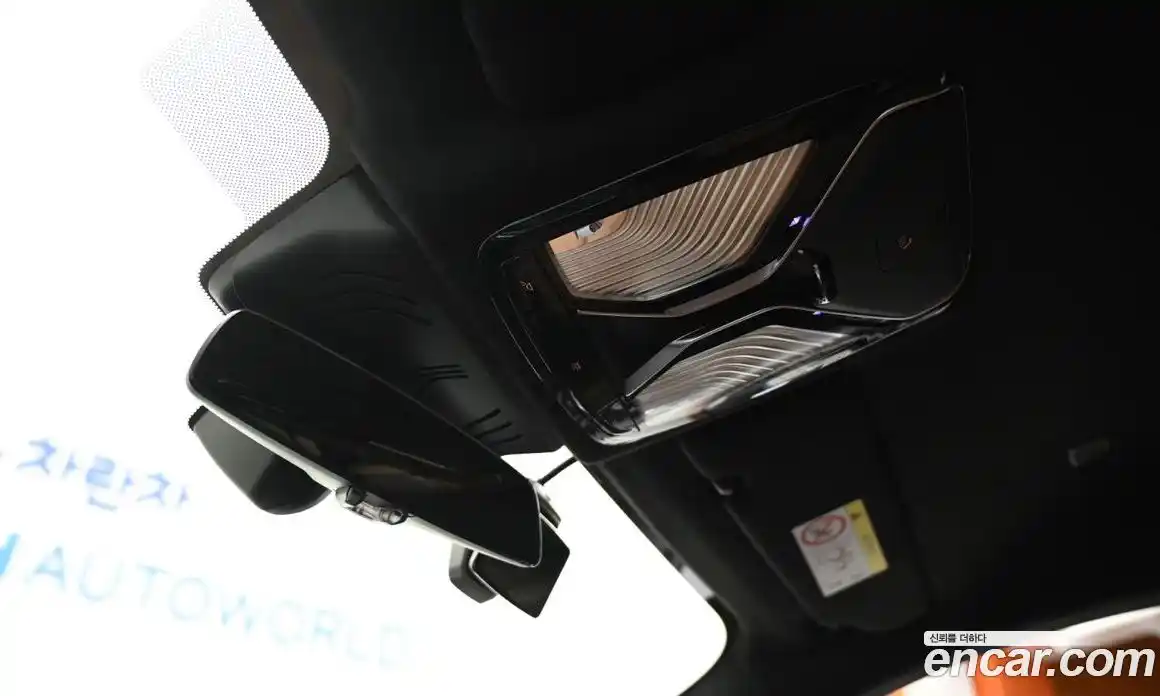 BMW M8 2024 4.4 Автомат в Москве № 153317, фото 19