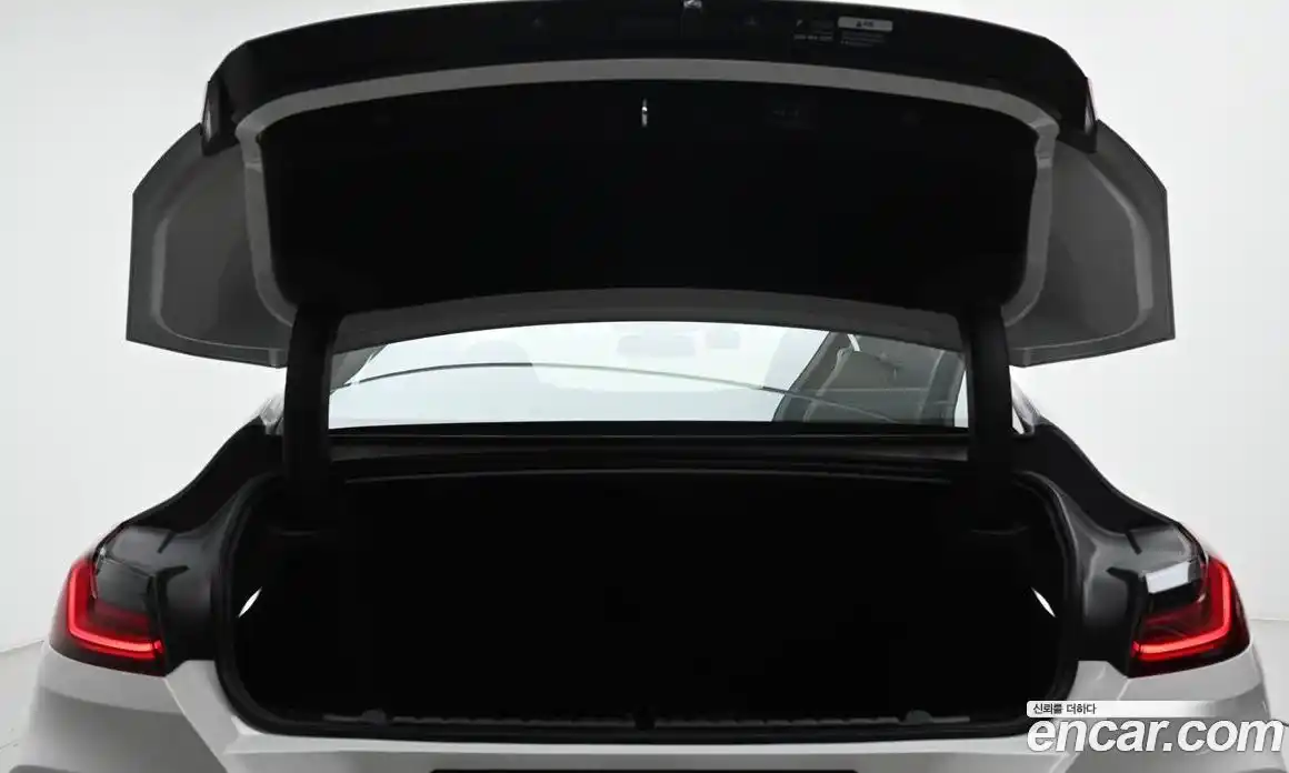 BMW M8 2024 4.4 Автомат в Москве № 153317, фото 20