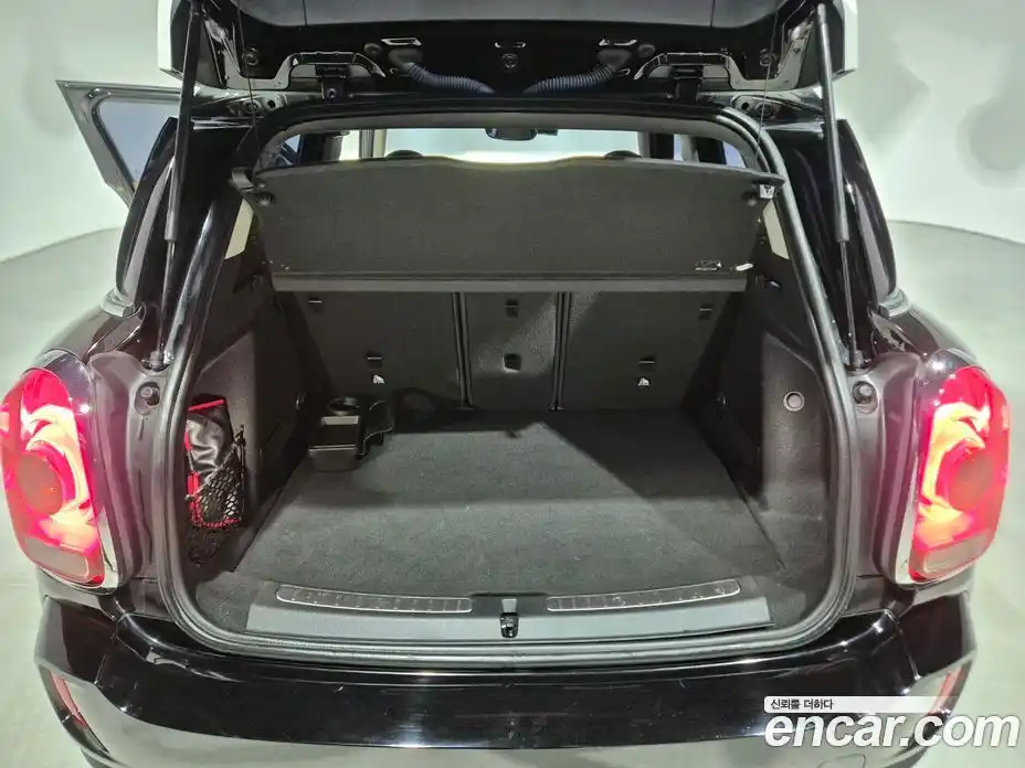 Mini Countryman 2017 2.0 Автомат в Москве № 156320, фото 14