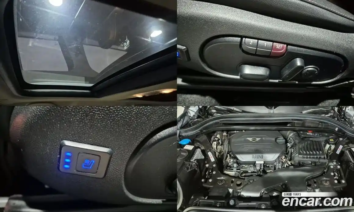 Mini Countryman 2017 2.0 Автомат в Москве № 156320, фото 20