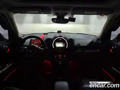 Mini Countryman 2017 2.0 Автомат в Москве № 156320, миниатюра 9