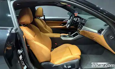 BMW 4-Series 2023 2.0 Автомат в Москве № 157429, миниатюра 11