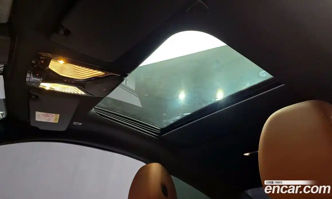 BMW 4-Series 2023 2.0 Автомат в Москве № 157429, фото 19