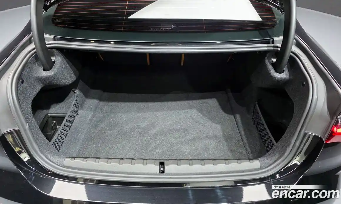 BMW 4-Series 2023 2.0 Автомат в Москве № 157429, фото 20