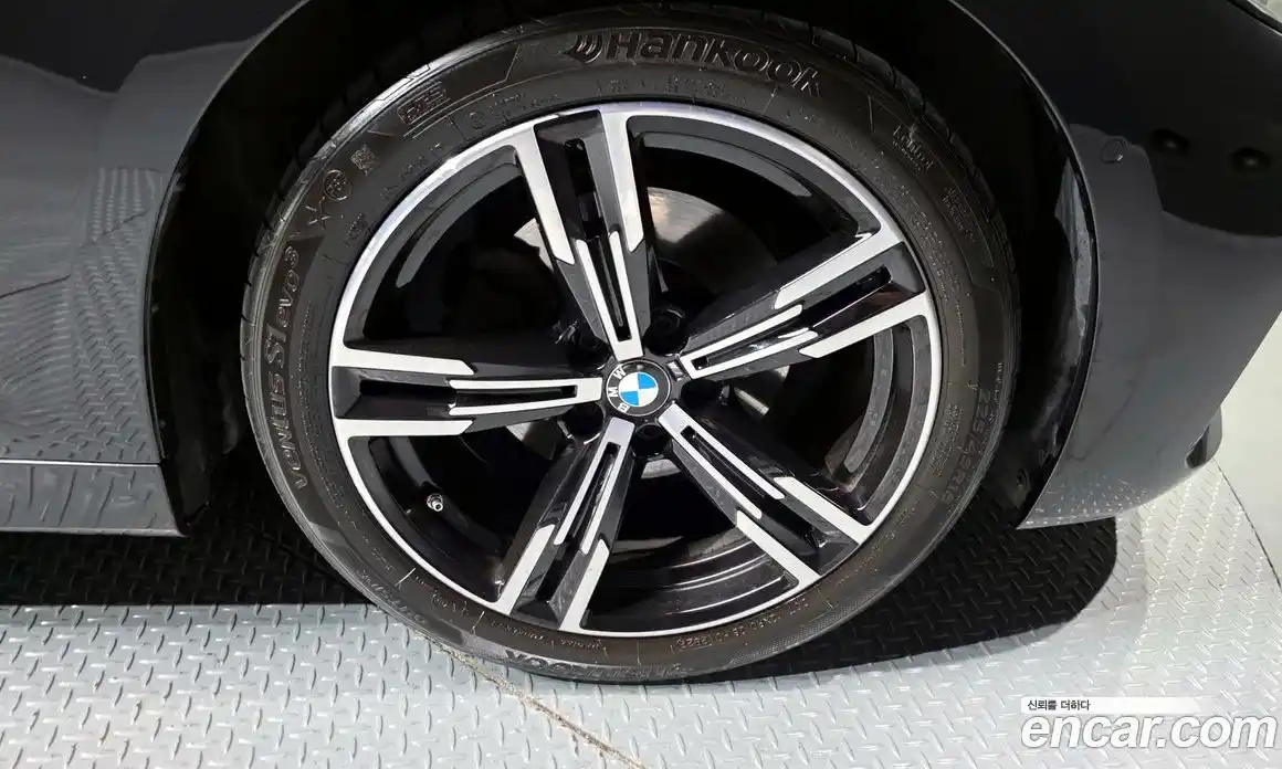 BMW 4-Series 2023 2.0 Автомат в Москве № 157429, фото 5