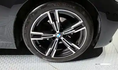 BMW 4-Series 2023 2.0 Автомат в Москве № 157429, миниатюра 5