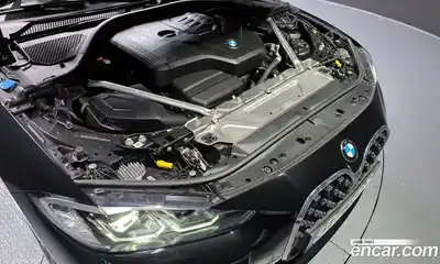 BMW 4-Series 2023 2.0 Автомат в Москве № 157429, миниатюра 6