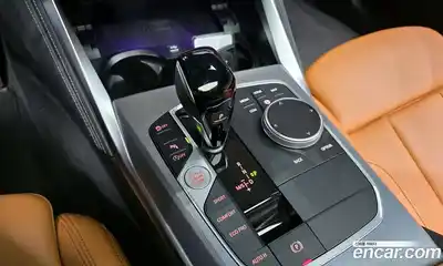 BMW 4-Series 2023 2.0 Автомат в Москве № 157429, миниатюра 9