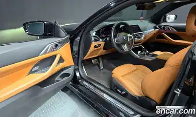 BMW 4-Series 2023 2.0 Автомат в Москве № 157429, миниатюра 10