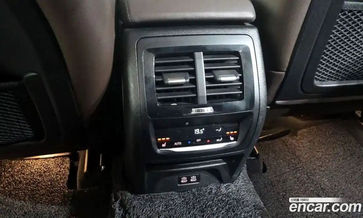 BMW X3 2021 2.0 Автомат в Москве № 157529, фото 19