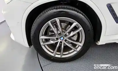 BMW X3 2021 2.0 Автомат в Москве № 157529, миниатюра 5