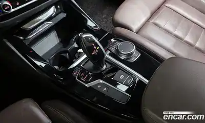 BMW X3 2021 2.0 Автомат в Москве № 157529, миниатюра 9