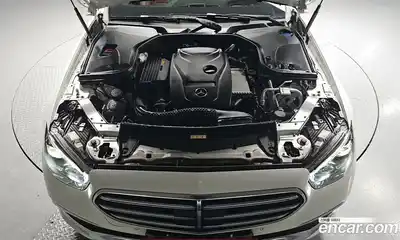 Mercedes-Benz E-Class 2021 2.0 Автомат в Москве № 161420, миниатюра 6