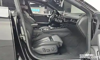 Audi A5 2019 2.0 Автомат в Москве № 163168, миниатюра 11