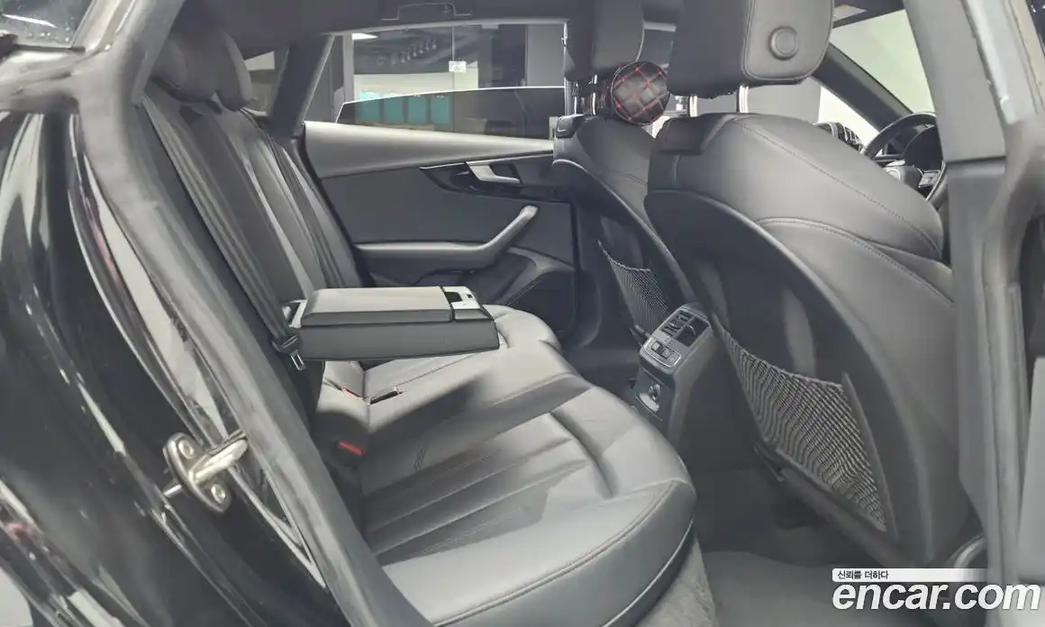 Audi A5 2019 2.0 Автомат в Москве № 163168, фото 12