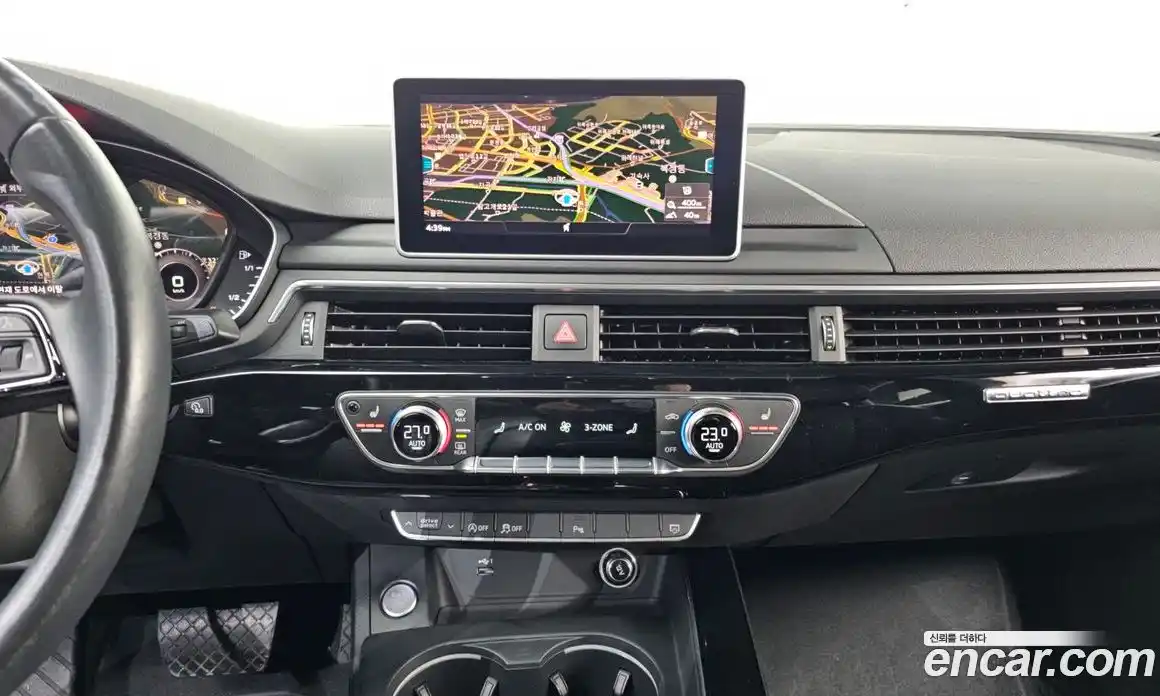 Audi A5 2019 2.0 Автомат в Москве № 163168, фото 14