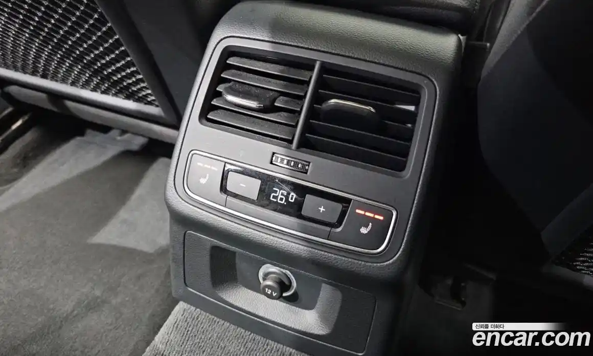 Audi A5 2019 2.0 Автомат в Москве № 163168, фото 18