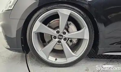 Audi A5 2019 2.0 Автомат в Москве № 163168, миниатюра 5