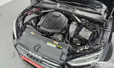 Audi A5 2019 2.0 Автомат в Москве № 163168, миниатюра 6