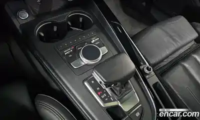 Audi A5 2019 2.0 Автомат в Москве № 163168, миниатюра 9